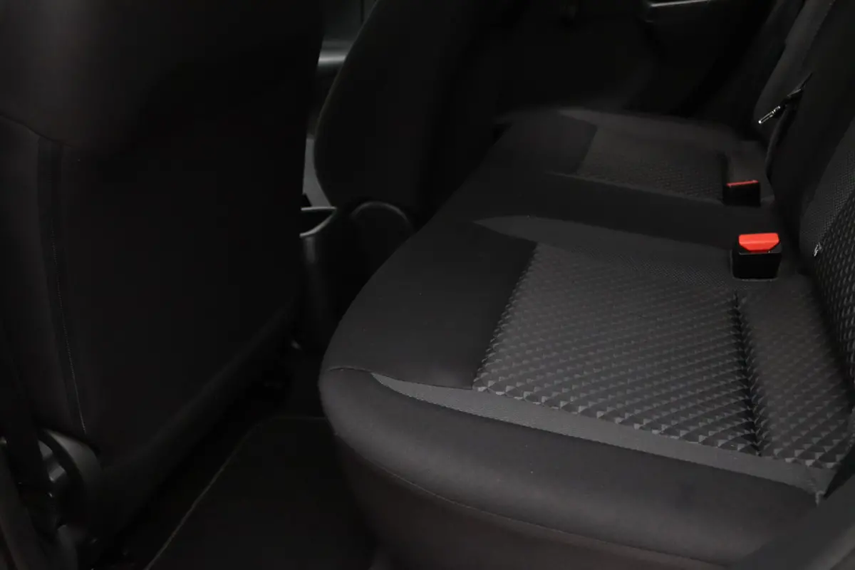IG-T Acenta 100pk Airco | Cruise | Carplay