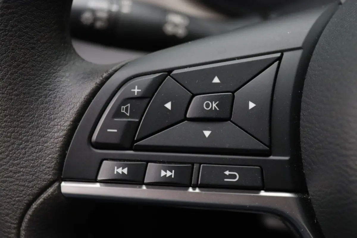 IG-T Acenta 100pk Airco | Cruise | Carplay