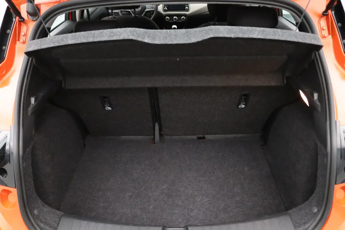 IG-T Acenta 100pk Airco | Cruise | Carplay