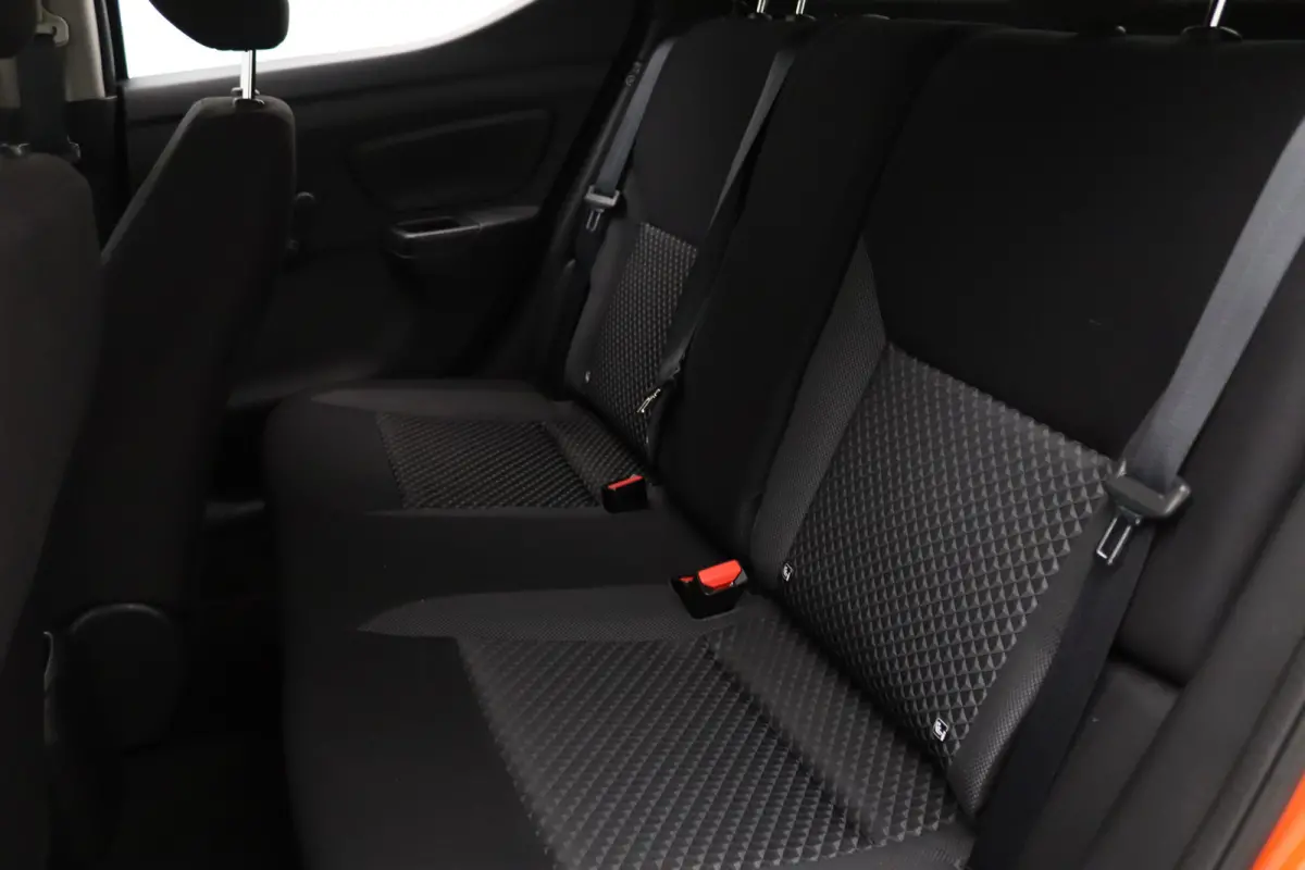 IG-T Acenta 100pk Airco | Cruise | Carplay