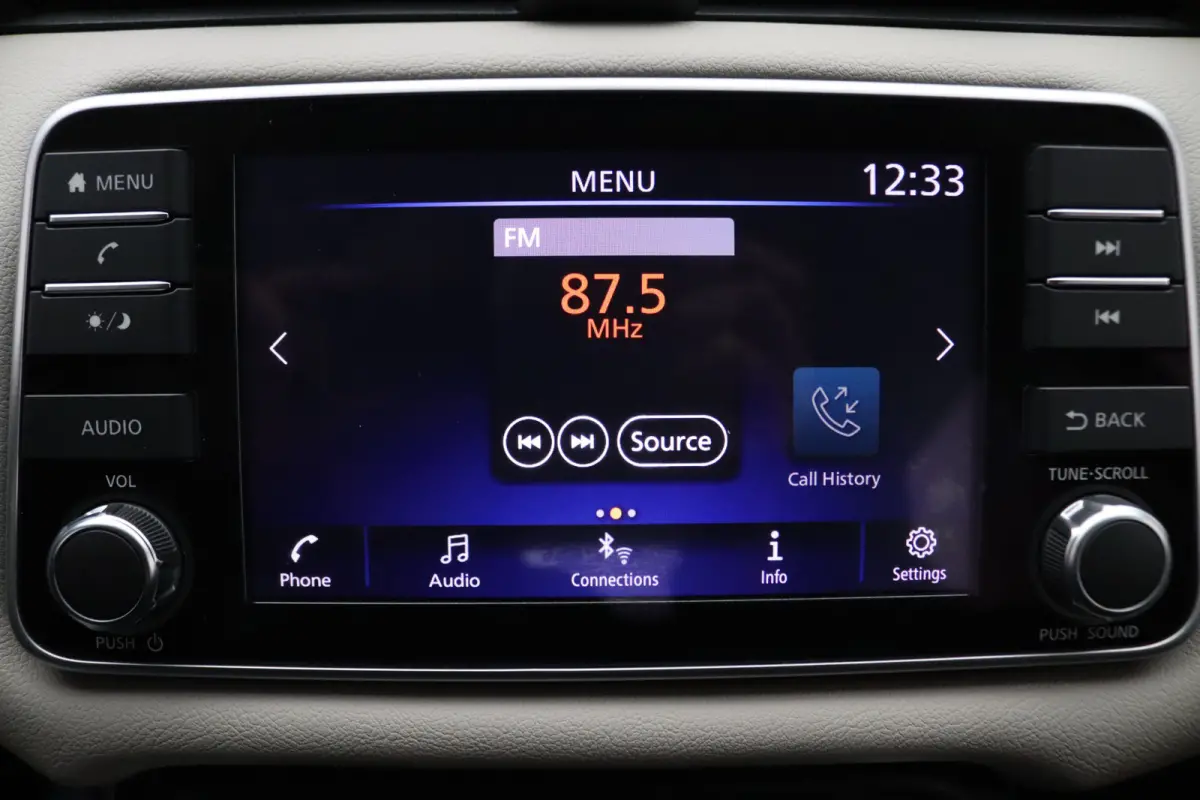 IG-T Acenta 100pk Airco | Cruise | Carplay
