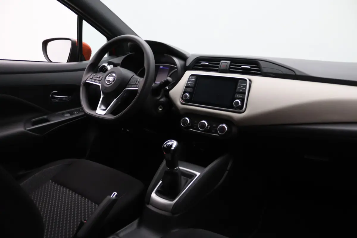 IG-T Acenta 100pk Airco | Cruise | Carplay