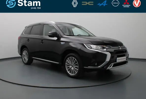 225pk PHEV Intense+ Camera | Cruise | Navi | Trekhaak