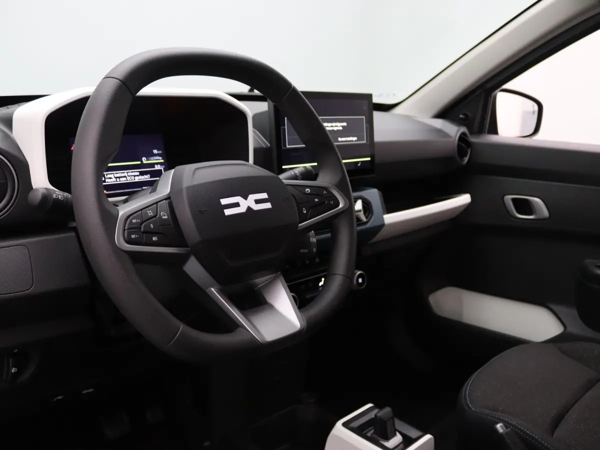 Expression 70 24.3 kWh Achteruitrijcamera | Apple carplay