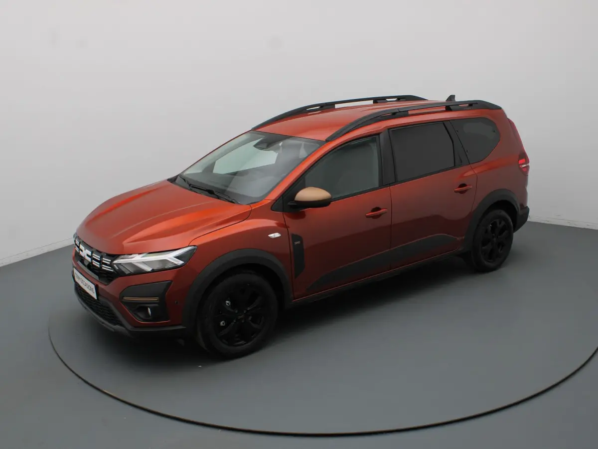 110pk TCe Extreme 7p. Camera | Climate | Cruise | Parkeersens. v+a