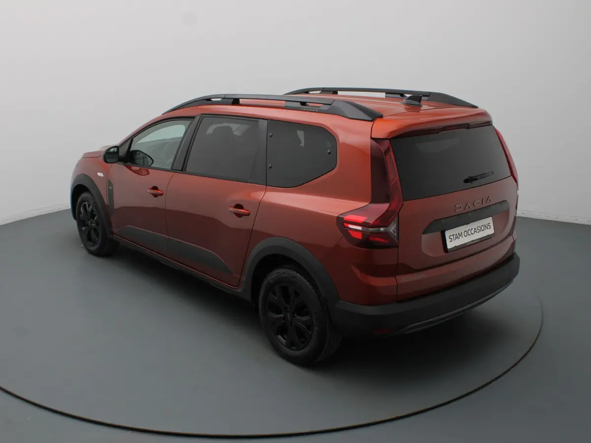 110pk TCe Extreme 7p. Camera | Climate | Cruise | Parkeersens. v+a