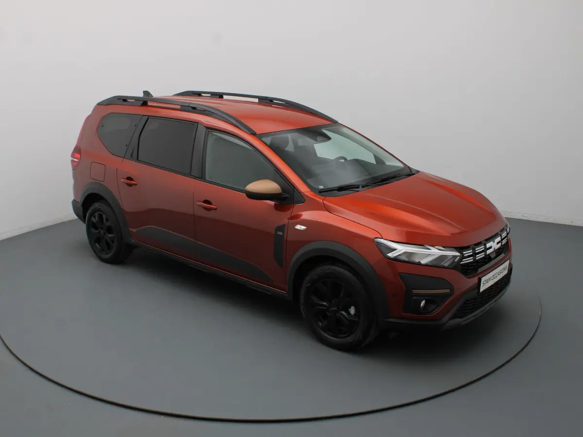 110pk TCe Extreme 7p. Camera | Climate | Cruise | Parkeersens. v+a