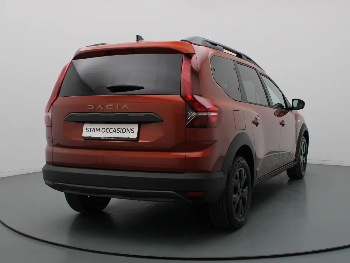 110pk TCe Extreme 7p. Camera | Climate | Cruise | Parkeersens. v+a