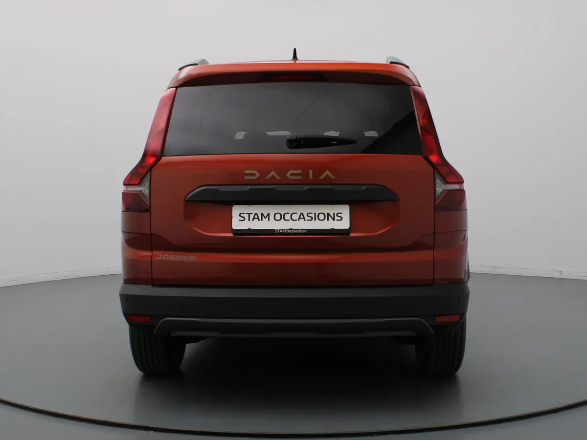 110pk TCe Extreme 7p. Camera | Climate | Cruise | Parkeersens. v+a