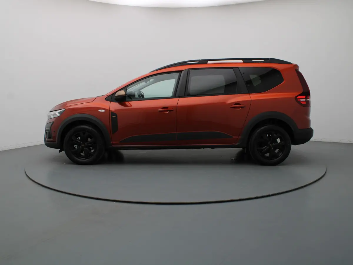 110pk TCe Extreme 7p. Camera | Climate | Cruise | Parkeersens. v+a