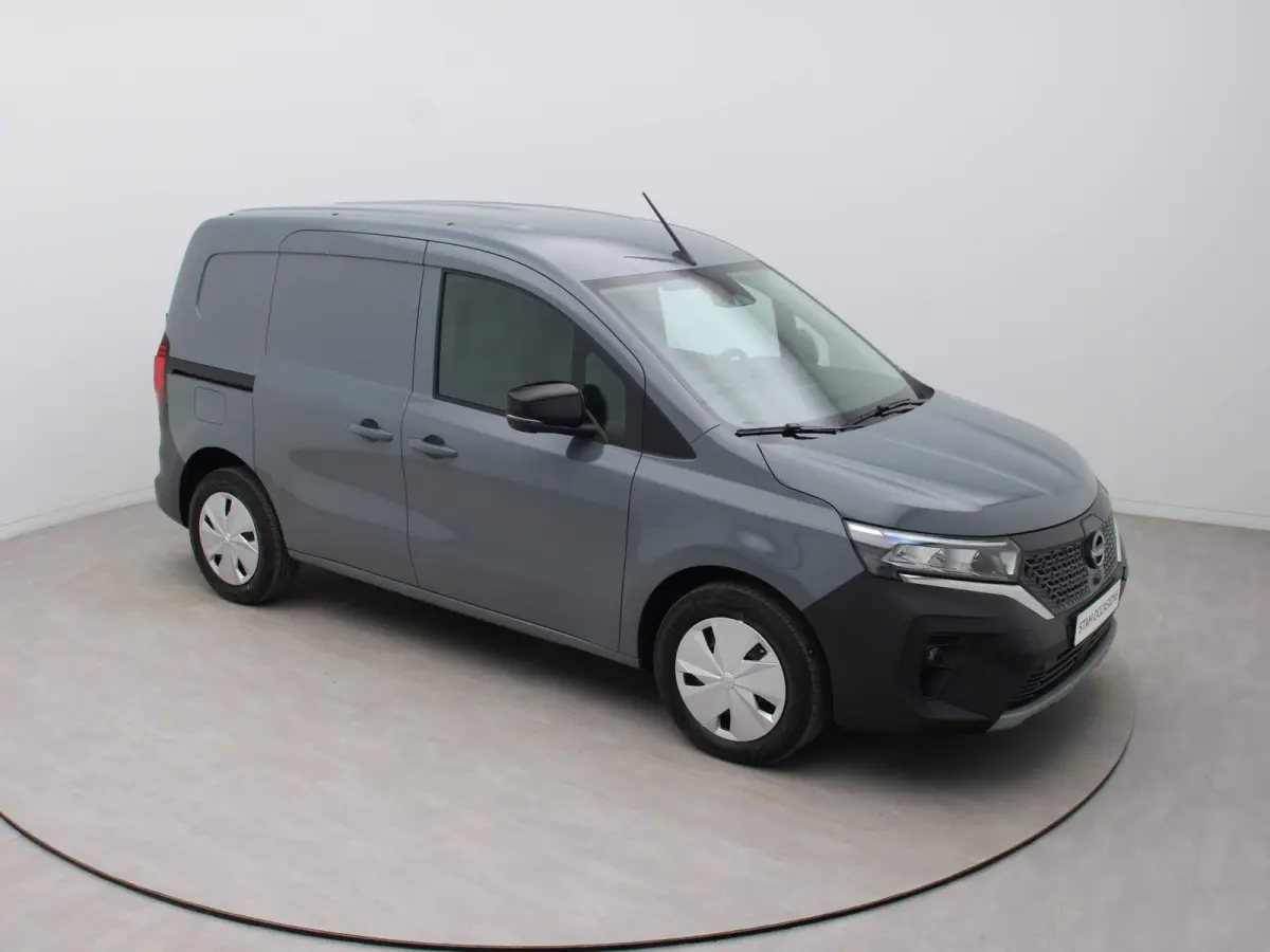 123pk Tekna L1 45 kWh Adapt. Cruise | 360° Camera | Climate | Navi