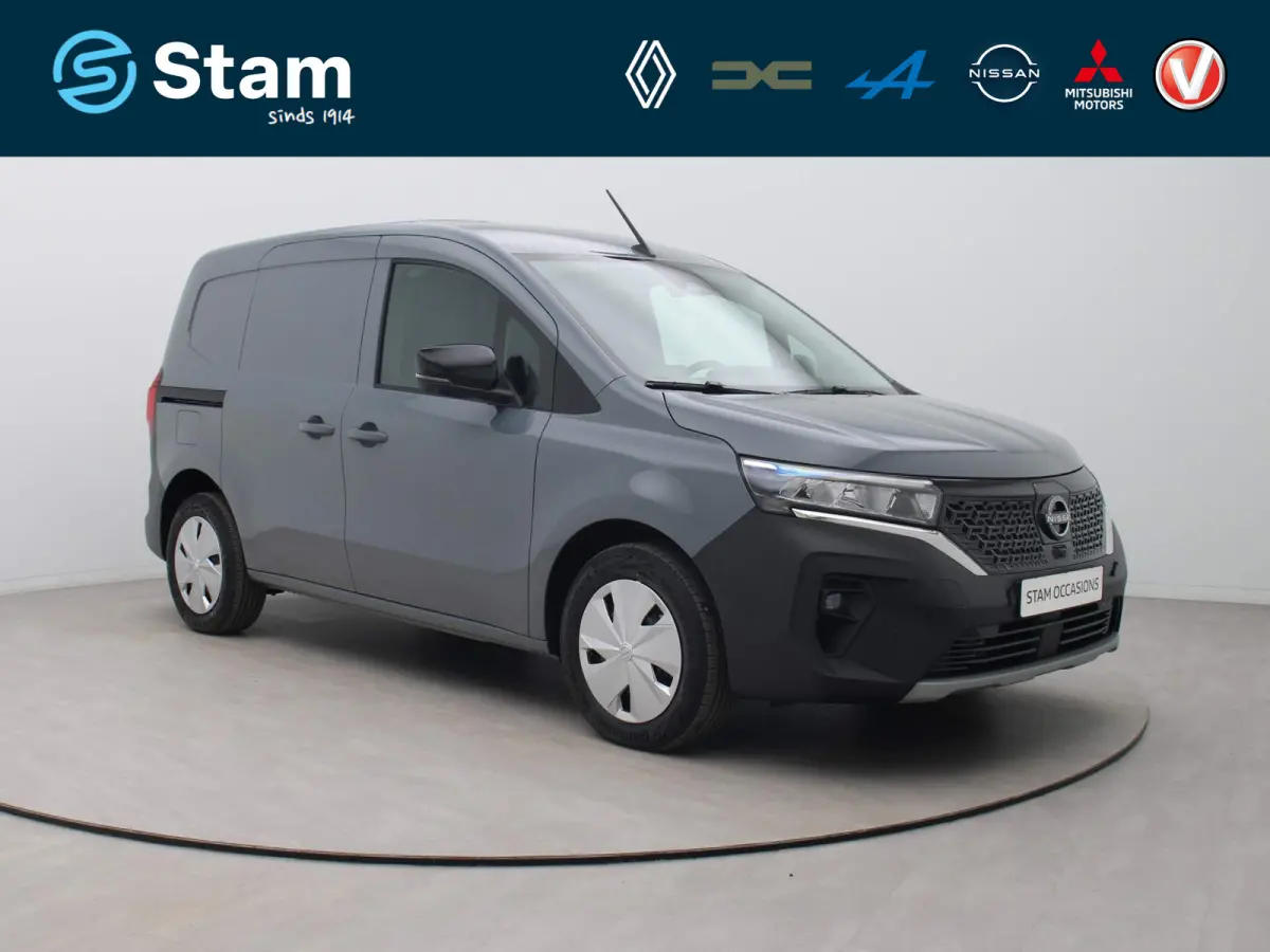 123pk Tekna L1 45 kWh Adapt. Cruise | 360° Camera | Climate | Navi