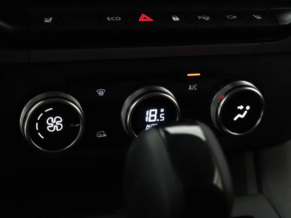 123pk Tekna L1 45 kWh Adapt. Cruise | 360° Camera | Climate | Navi