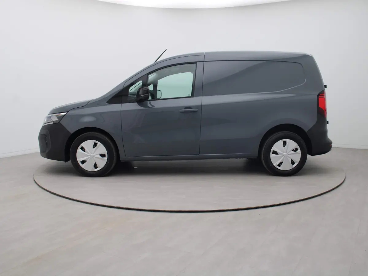 123pk Tekna L1 45 kWh Adapt. Cruise | 360° Camera | Climate | Navi