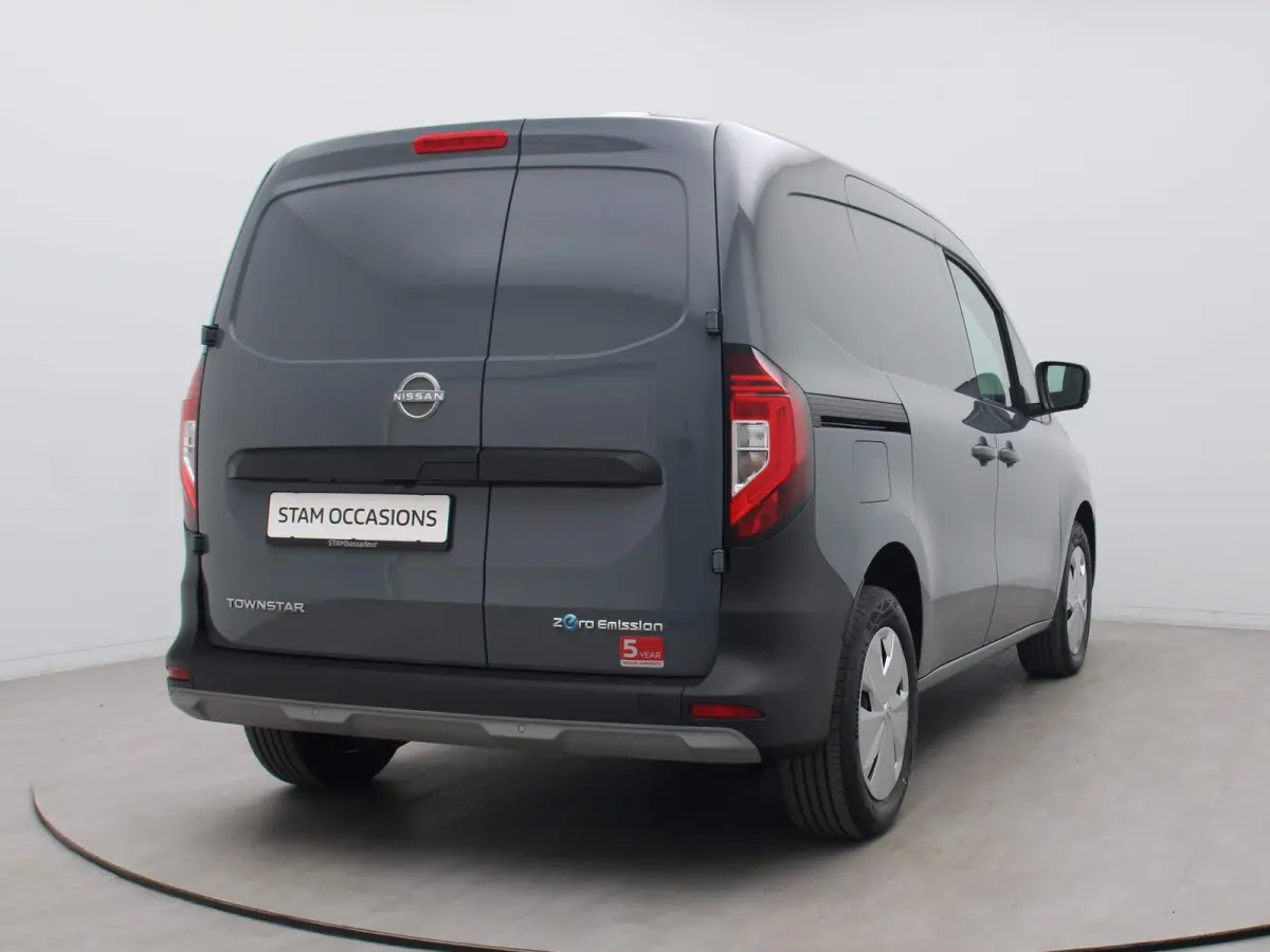 123pk Tekna L1 45 kWh Adapt. Cruise | 360° Camera | Climate | Navi