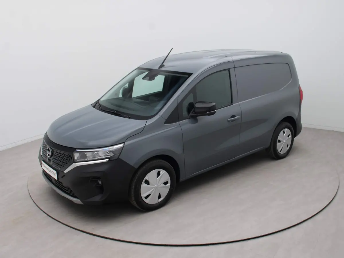 123pk Tekna L1 45 kWh Adapt. Cruise | 360° Camera | Climate | Navi