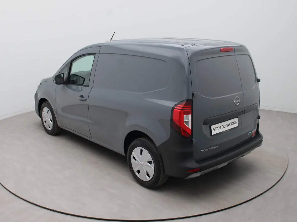 123pk Tekna L1 45 kWh Adapt. Cruise | 360° Camera | Climate | Navi