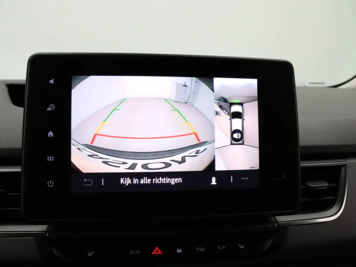 123pk Tekna L1 45 kWh Adapt. Cruise | 360° Camera | Climate | Navi