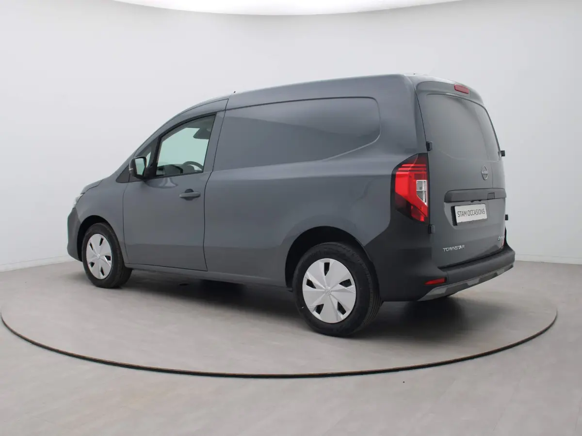 123pk Tekna L1 45 kWh Adapt. Cruise | 360° Camera | Climate | Navi
