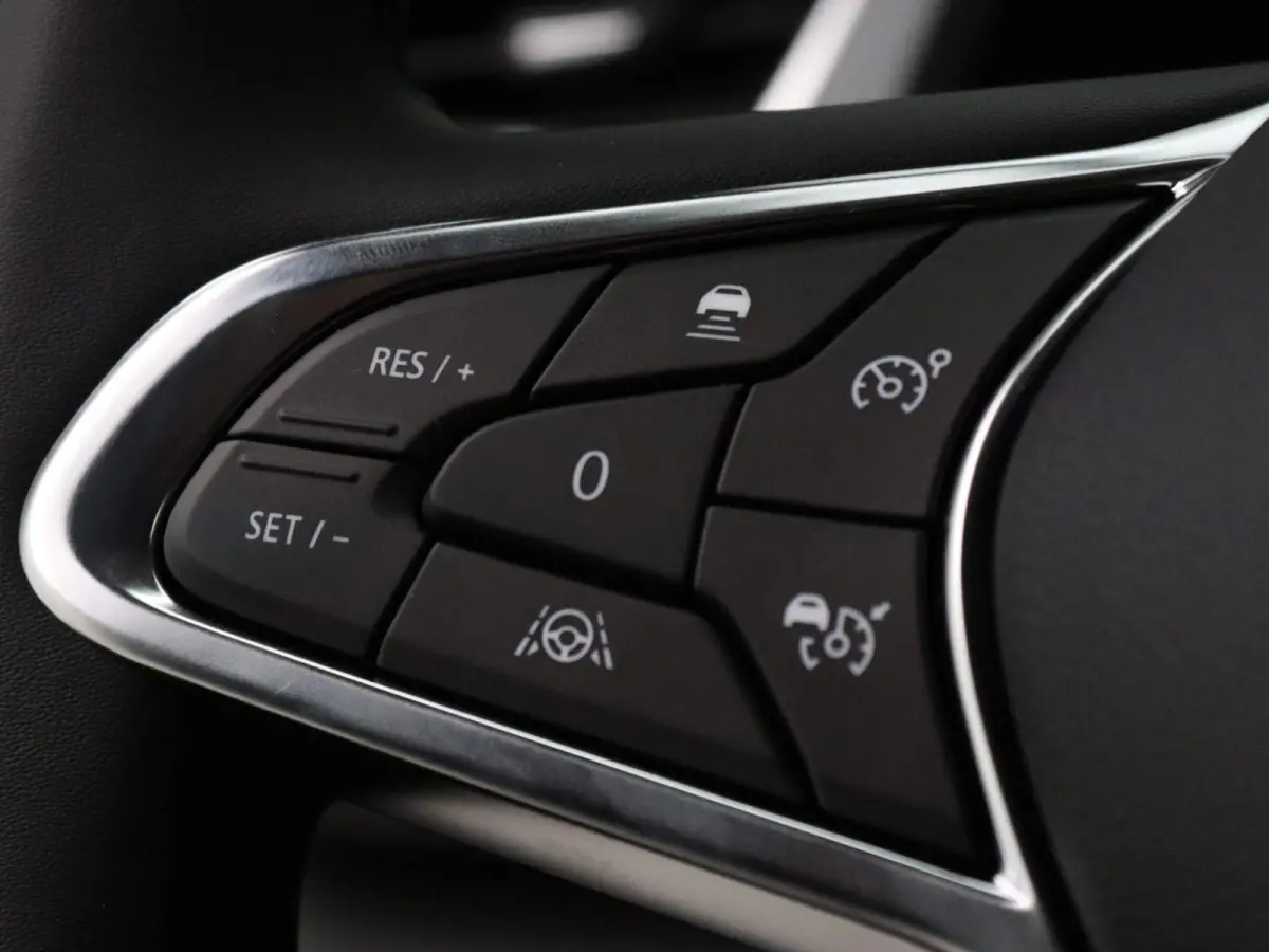 123pk Tekna L1 45 kWh Adapt. Cruise | 360° Camera | Climate | Navi