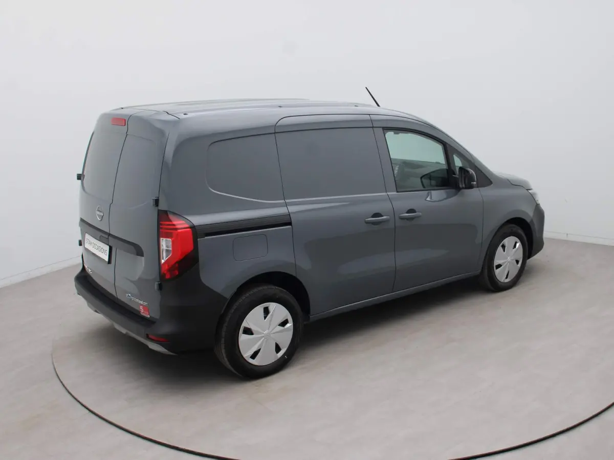 123pk Tekna L1 45 kWh Adapt. Cruise | 360° Camera | Climate | Navi