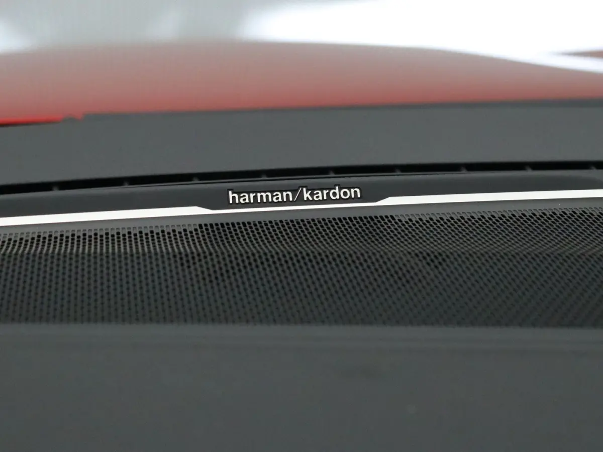 200pk E-Tech full hybrid iconic 7p. Automaat Harman Kardon | Head-Up | 360° Camera | Adapt. Cruise | Stoel-/stuur-/voorruitverw. | Panoramadak