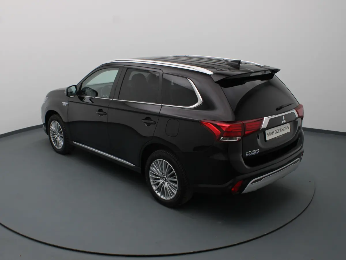 PHEV Intense 225pk Camera | Cruise | Navi | Stoelverw.