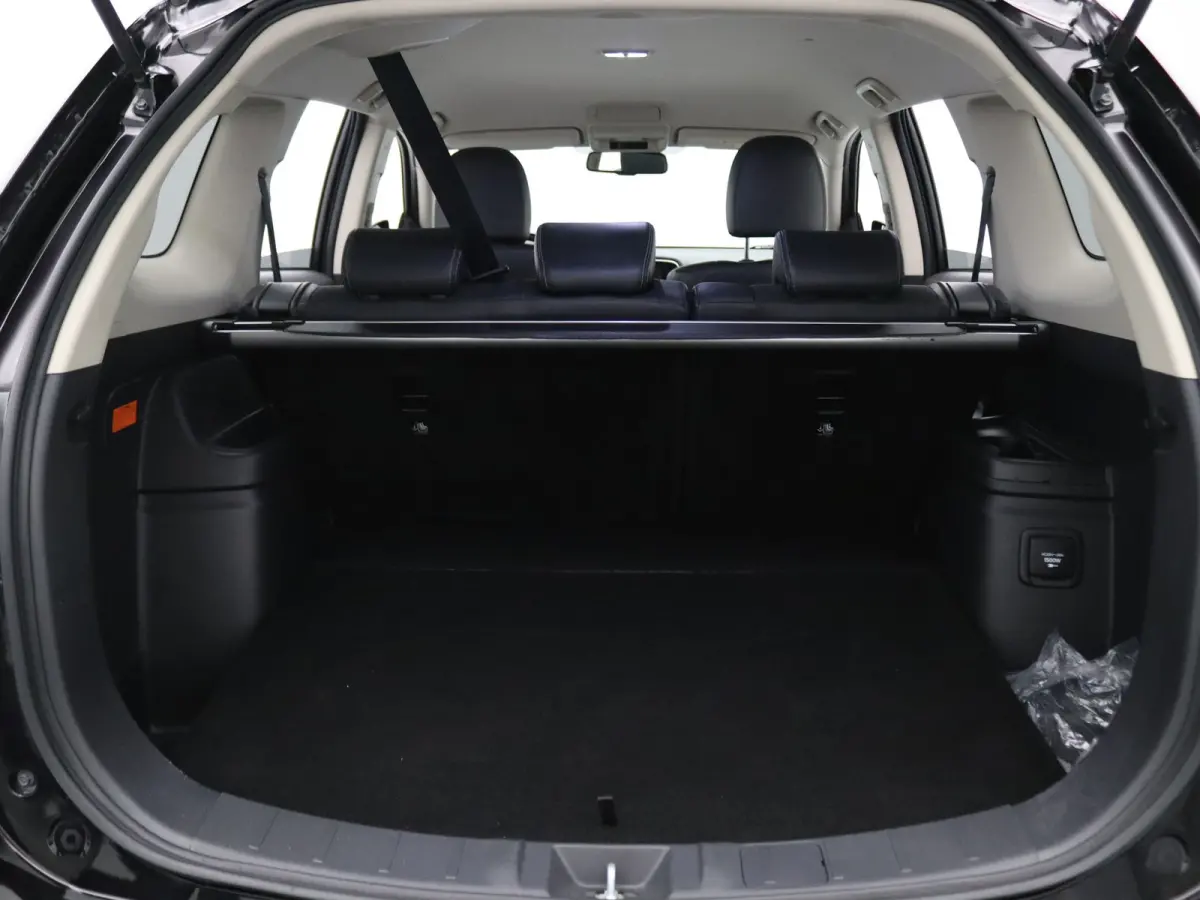 PHEV Intense 225pk Camera | Cruise | Navi | Stoelverw.