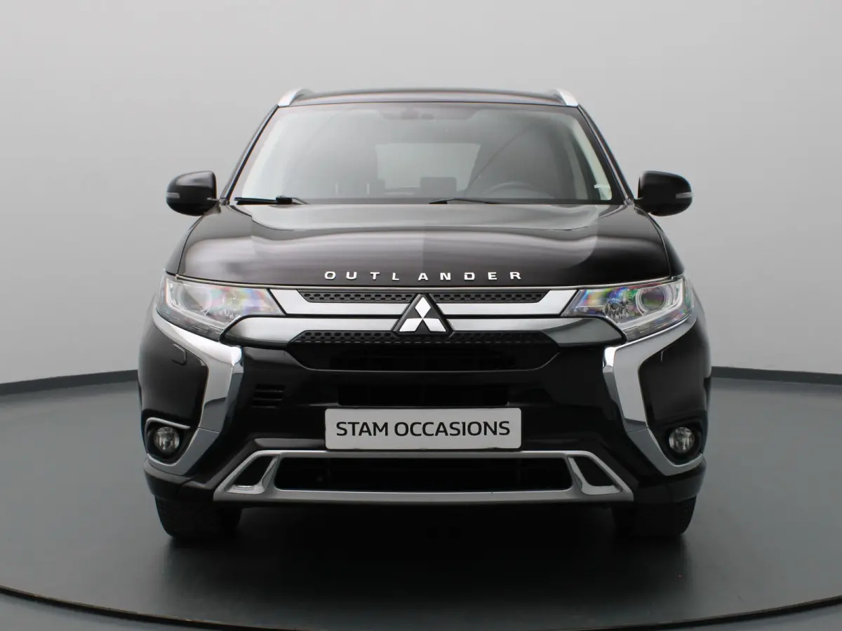 PHEV Intense 225pk Camera | Cruise | Navi | Stoelverw.