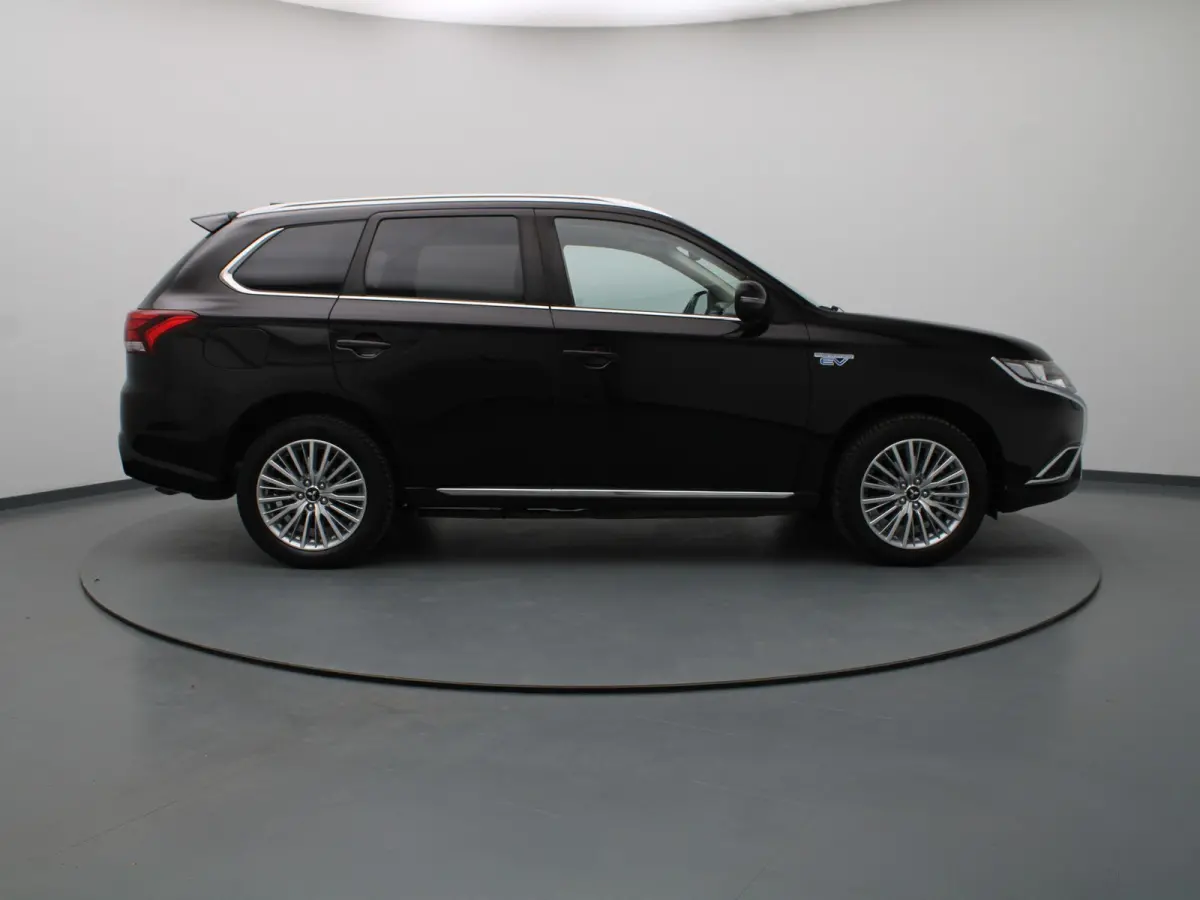 PHEV Intense 225pk Camera | Cruise | Navi | Stoelverw.