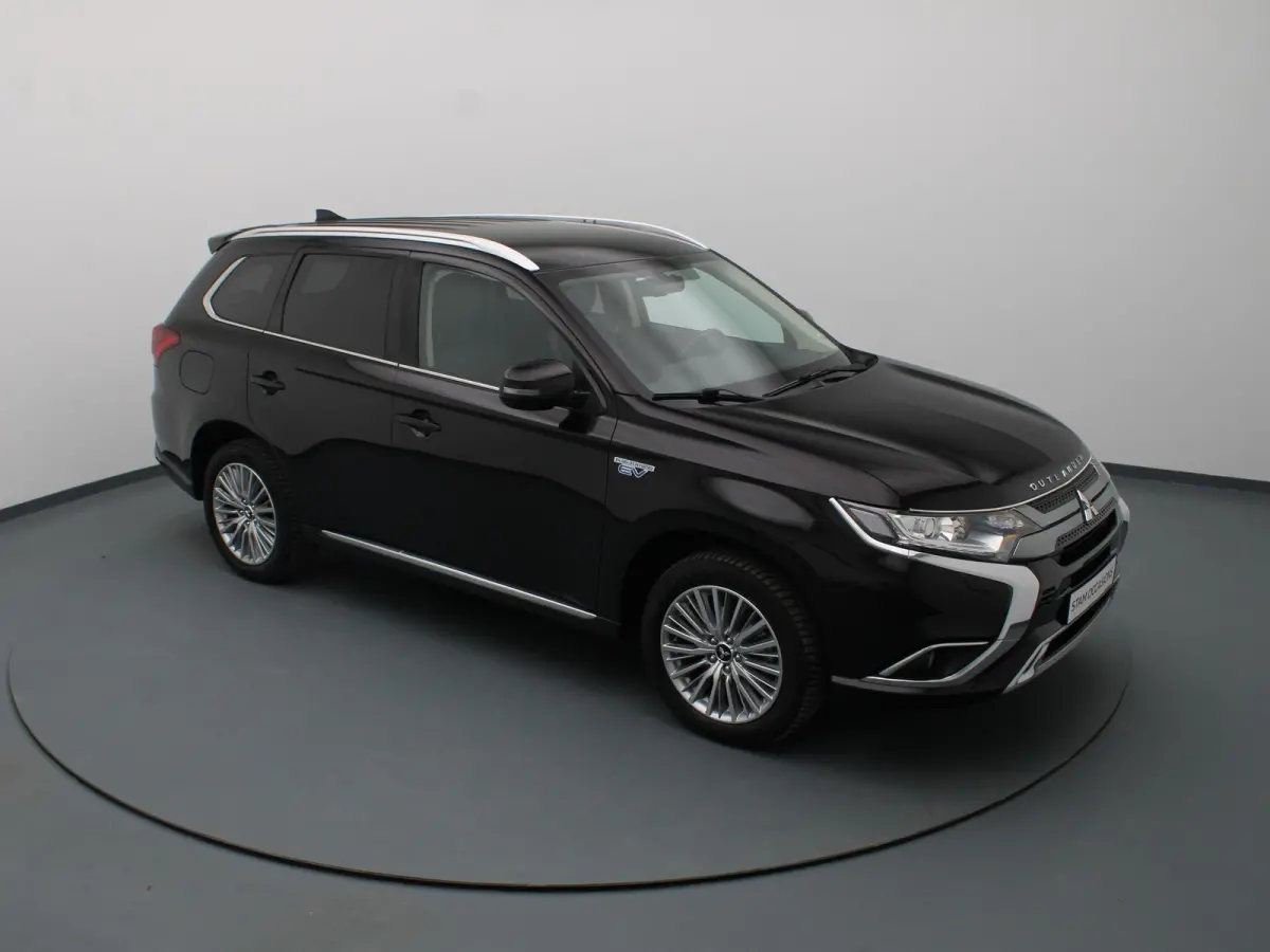 PHEV Intense 225pk Camera | Cruise | Navi | Stoelverw.