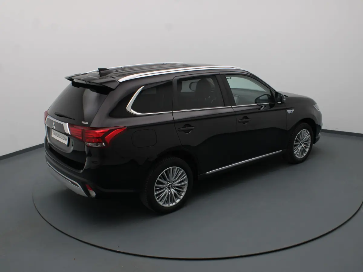 PHEV Intense 225pk Camera | Cruise | Navi | Stoelverw.