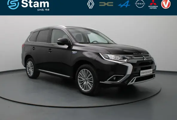 PHEV Intense 225pk Camera | Cruise | Navi | Stoelverw.