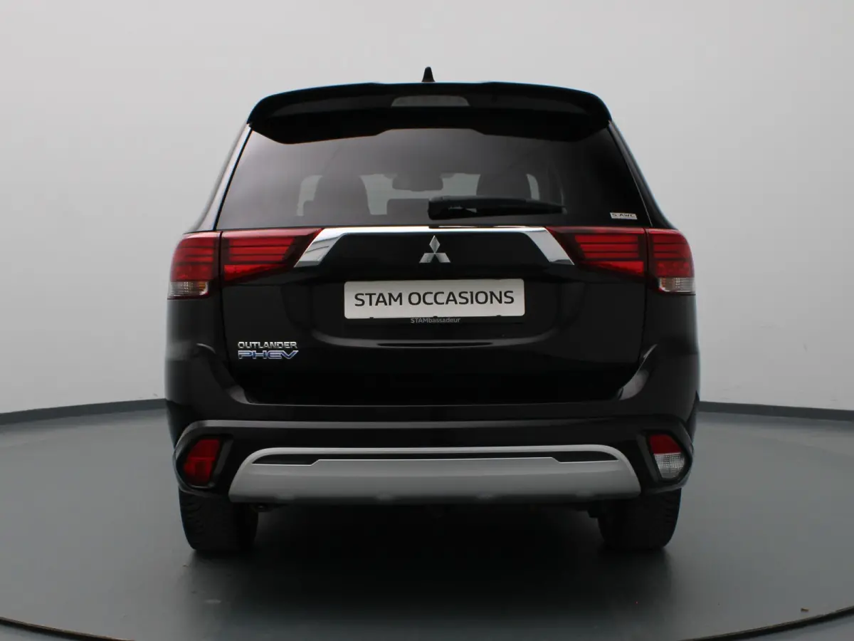 PHEV Intense 225pk Camera | Cruise | Navi | Stoelverw.