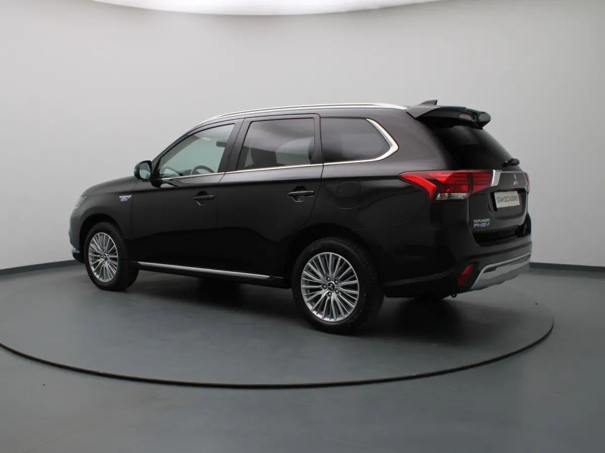 PHEV Intense 225pk Camera | Cruise | Navi | Stoelverw.