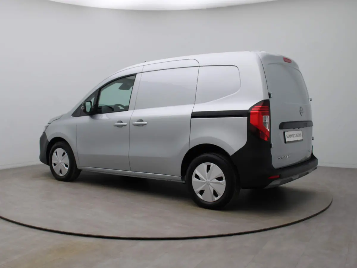 N-Connecta L1 45 kWh Carplay | Climate | Cruise | Parksens. v+a