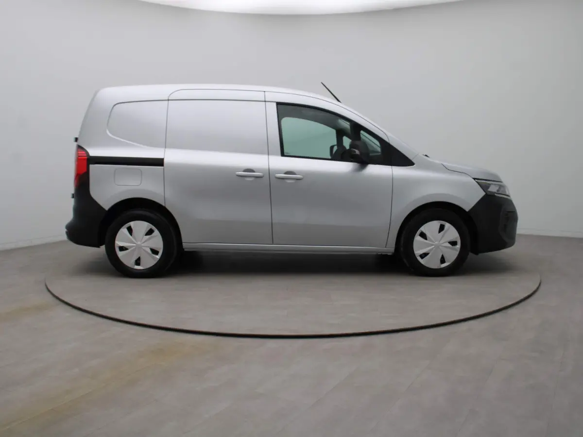 N-Connecta L1 45 kWh Carplay | Climate | Cruise | Parksens. v+a