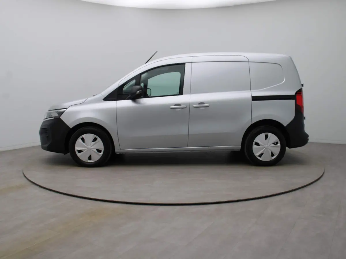 N-Connecta L1 45 kWh Carplay | Climate | Cruise | Parksens. v+a
