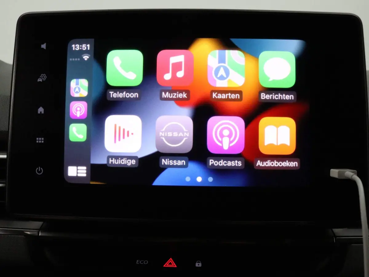 N-Connecta L1 45 kWh Carplay | Climate | Cruise | Parksens. v+a