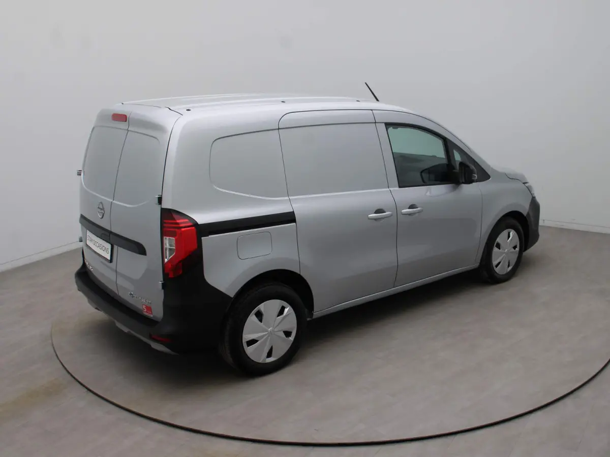 N-Connecta L1 45 kWh Carplay | Climate | Cruise | Parksens. v+a