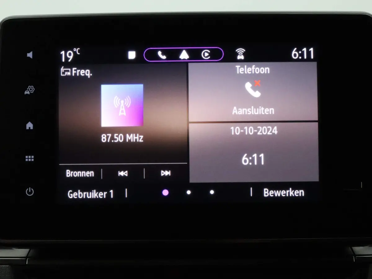 N-Connecta L1 45 kWh Carplay | Climate | Cruise | Parksens. v+a