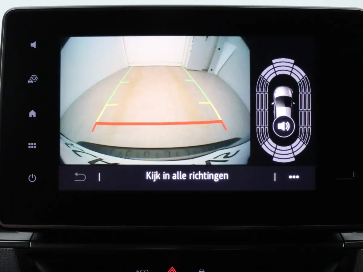 N-Connecta L1 45 kWh Carplay | Climate | Cruise | Parksens. v+a