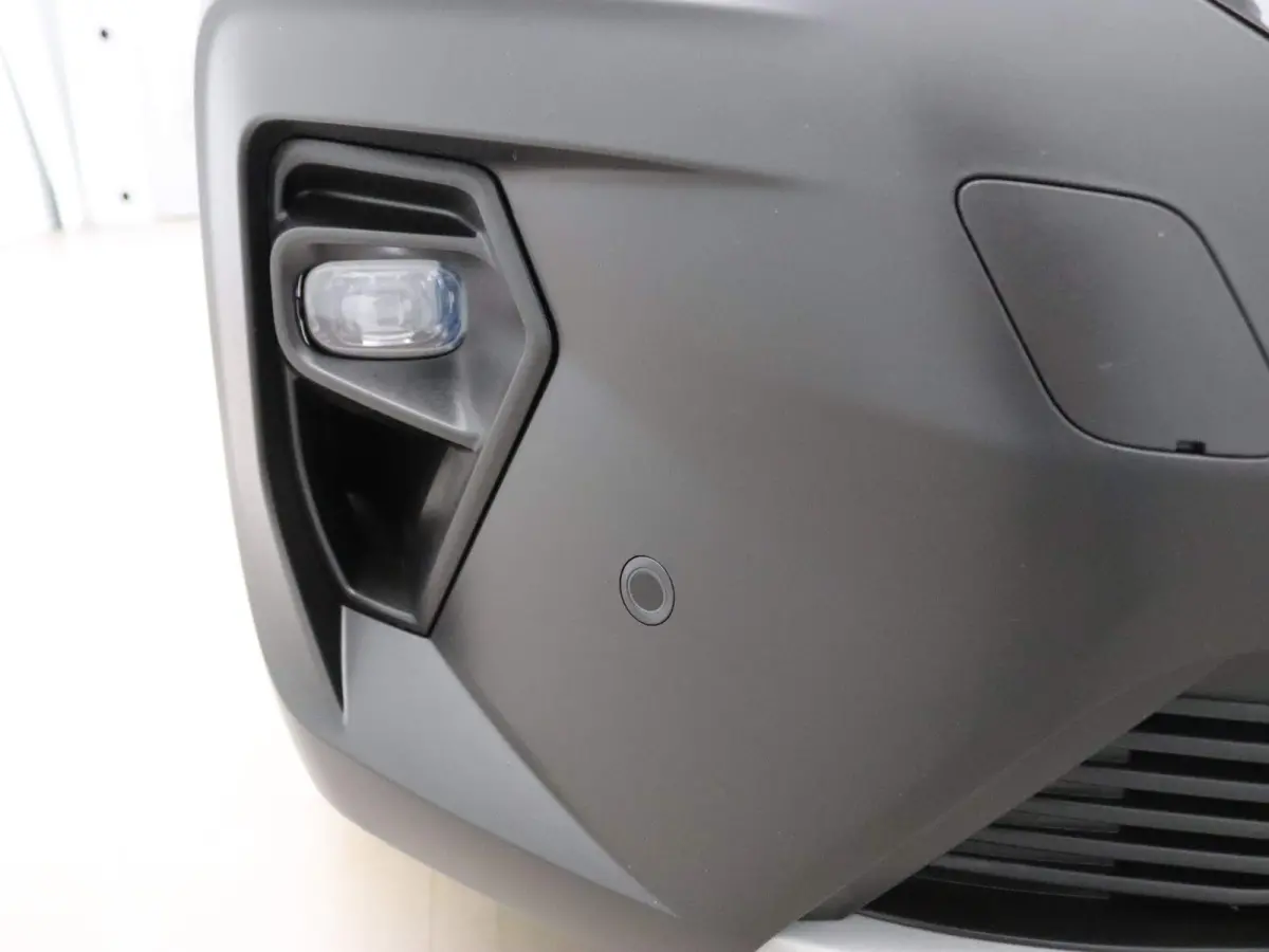 N-Connecta L1 45 kWh Carplay | Climate | Cruise | Parksens. v+a