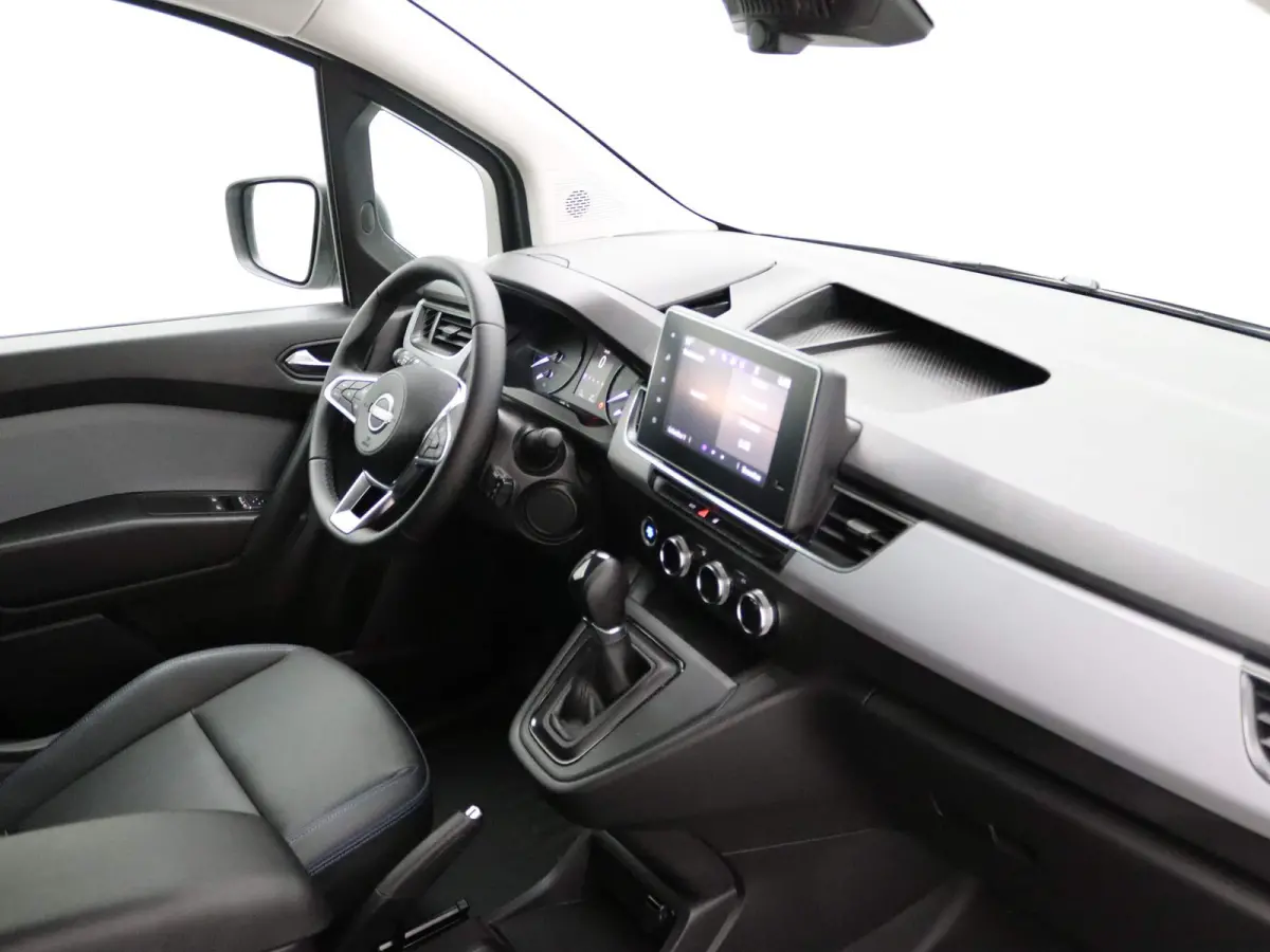 N-Connecta L1 45 kWh Carplay | Climate | Cruise | Parksens. v+a