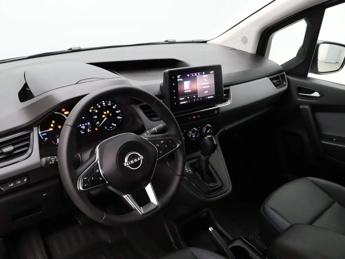 N-Connecta L1 45 kWh Carplay | Climate | Cruise | Parksens. v+a