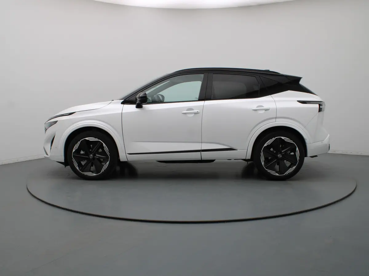 204pk ePower N-Design 360° Camera | Adapt. Cruise | Parkeersens. v+a | Stoel-/stuur-/voorruitverw. | Panoramadak