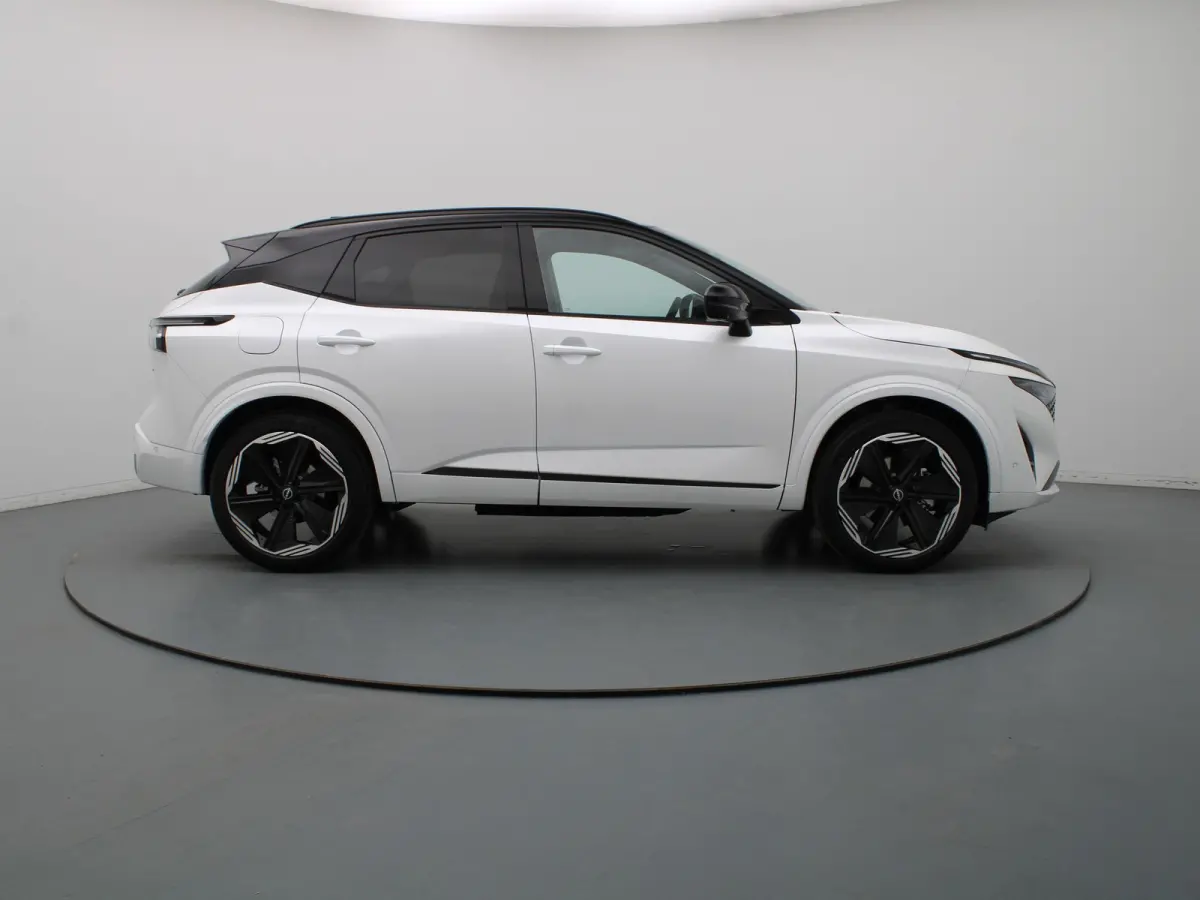 204pk ePower N-Design 360° Camera | Adapt. Cruise | Parkeersens. v+a | Stoel-/stuur-/voorruitverw. | Panoramadak