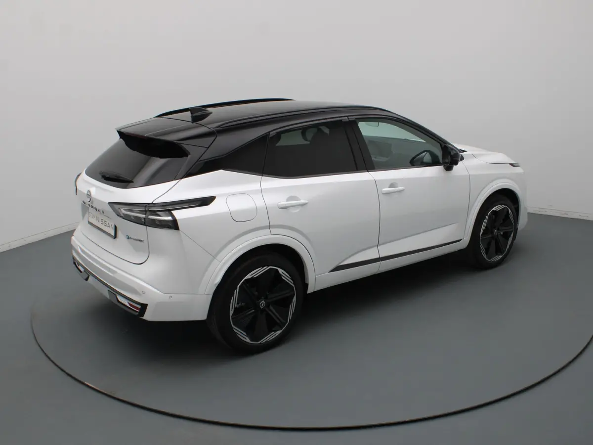 204pk ePower N-Design 360° Camera | Adapt. Cruise | Parkeersens. v+a | Stoel-/stuur-/voorruitverw. | Panoramadak