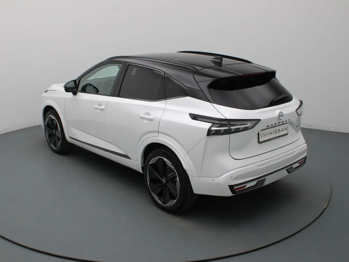 204pk ePower N-Design 360° Camera | Adapt. Cruise | Parkeersens. v+a | Stoel-/stuur-/voorruitverw. | Panoramadak