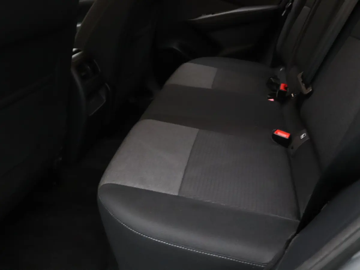 MHEV Xtronic N-Connecta 160pk 360° Camera | Adapt. Cruise | Navi | Parkeersens. v+a